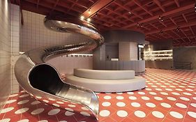 Reddot Hotel